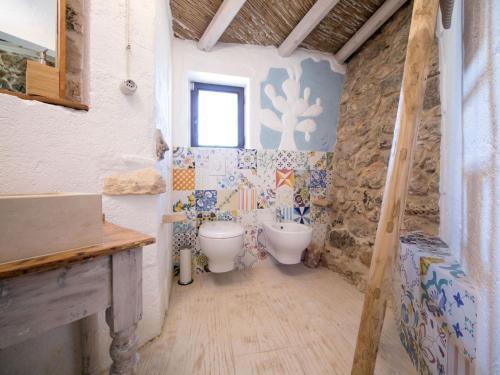 Villa Locazione Turistica Prestige Pool Trullo