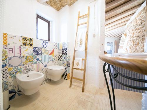 Villa Locazione Turistica Prestige Pool Trullo