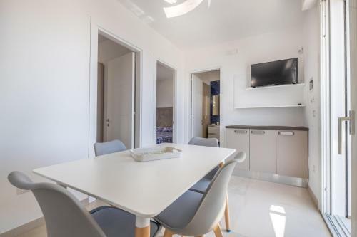 Apartamento Appartamento Malika Blu