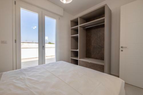 Apartamento Appartamento Malika Blu