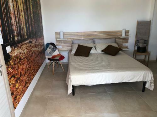 Tramontana Tre Archi B&B