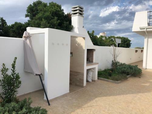 Tramontana Tre Archi B&B
