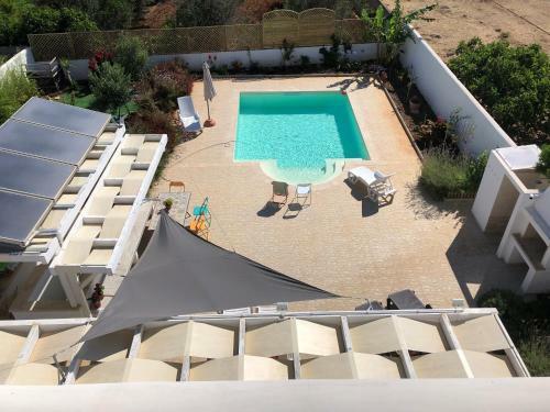 Tramontana Tre Archi B&B