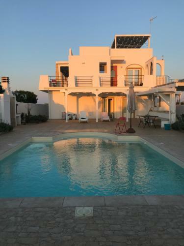 Tramontana Tre Archi B&B