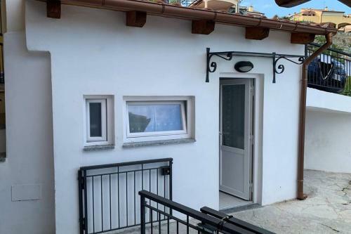 Apartamento Casa-depandance Vista Mare Con Terrazza