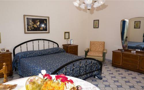 Casa Vacanza Fronte Mare - Villa Libert�