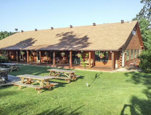Apartamento Crown Point Resort #1
