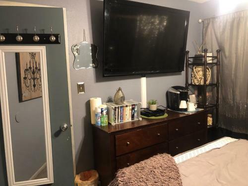 Private Double Room In Tempe Condo Not Hotel