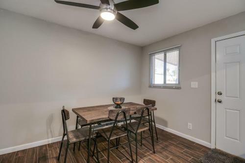 Remodeled Tempe Home In Prime Location
