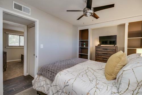 Remodeled Tempe Home In Prime Location