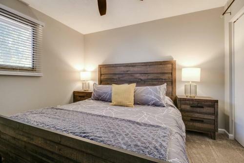 Remodeled Tempe Home In Prime Location