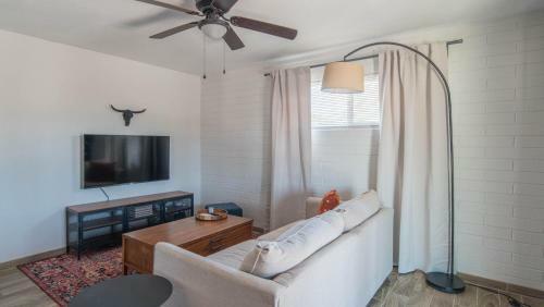 Apartamento Wanderjaunt - Ruellia - 2br - Tempe