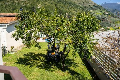 Agroturismo Il Madrigale - Agriturismo B&B