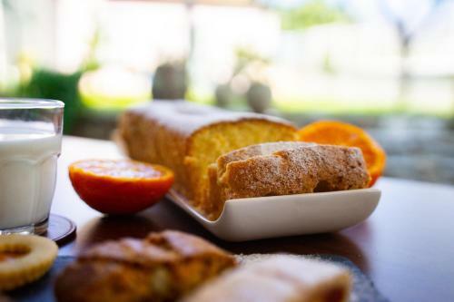 Agroturismo Il Madrigale - Agriturismo B&B