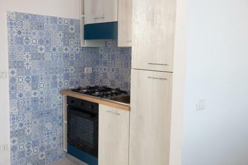 Apartamento Ales Home Cilento