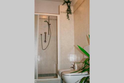 Apartamento Borghetto Storico - Fronte Castello