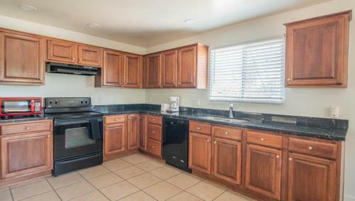 Wanderjaunt - Marshall - 5br Home - Tempe