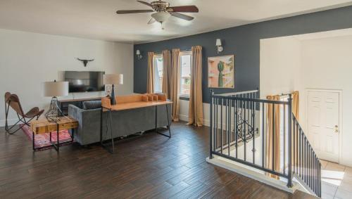 Wanderjaunt - Marshall - 5br Home - Tempe