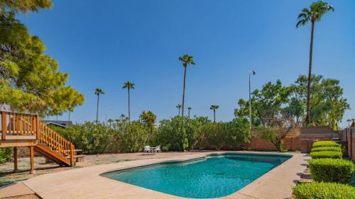 Wanderjaunt - Marshall - 5br Home - Tempe