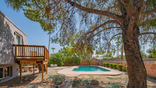 Wanderjaunt - Marshall - 5br Home - Tempe