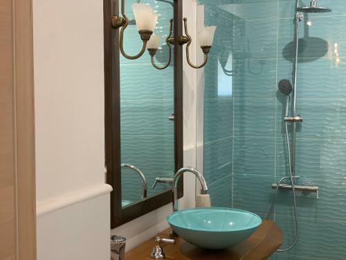 Apartamento Casetta Sulle Colline Del San Giovese