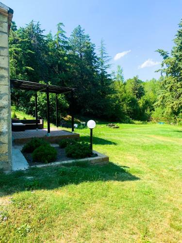 Apartamento Casetta Sulle Colline Del San Giovese