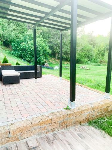 Apartamento Casetta Sulle Colline Del San Giovese