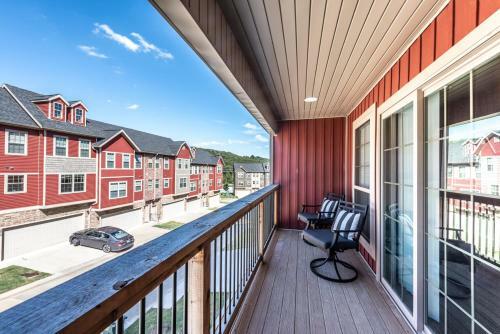 Apartamento Home Away From Home! Self Check-in & Free Parking!