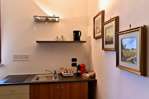 Apartamento Corte Graziella