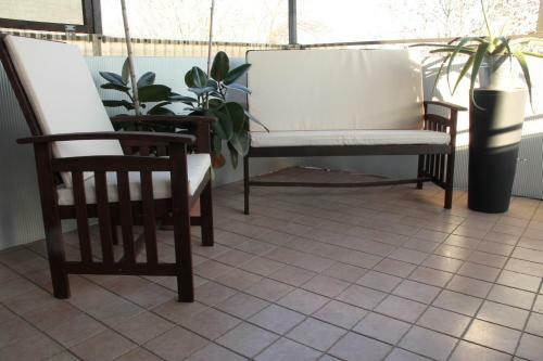 Apartamento Corte Graziella