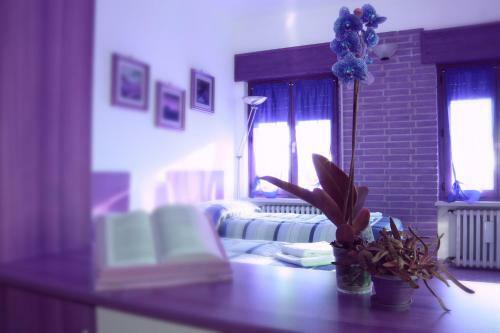 Apartamento Corte Graziella