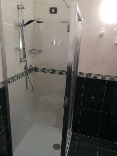 Apartamento Corte Graziella