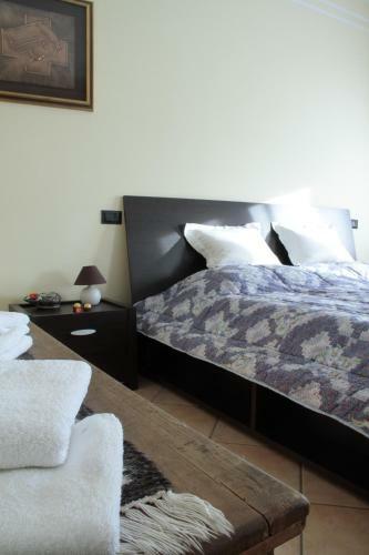 Apartamento Corte Graziella