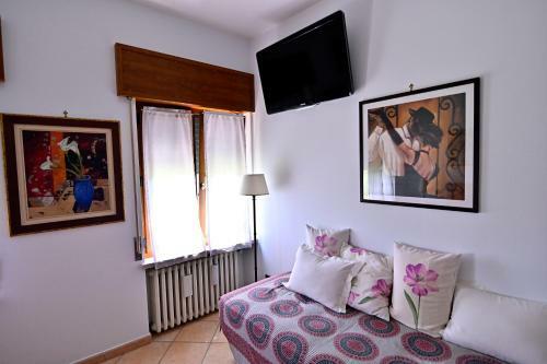 Apartamento Corte Graziella