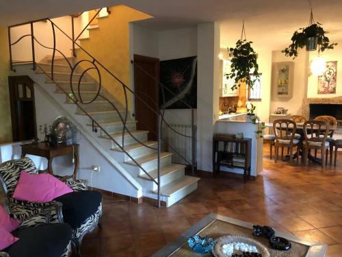 Apartamento Casa Il Chicco D?uva