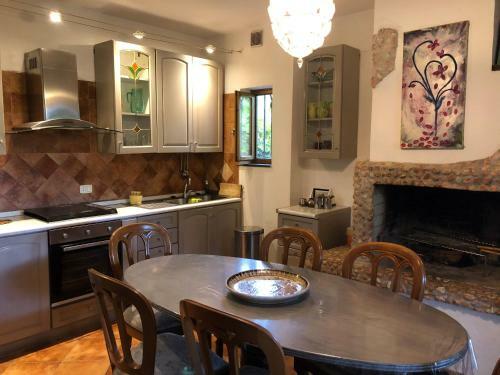 Apartamento Casa Il Chicco D?uva