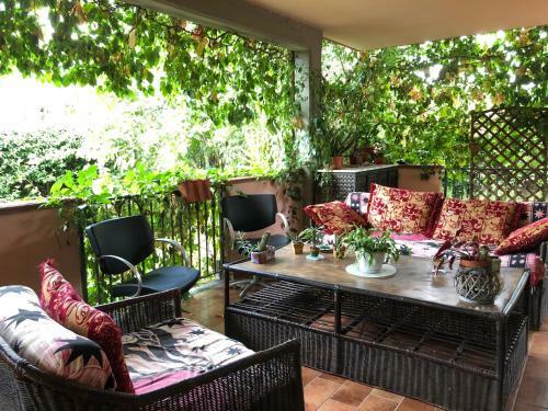 Apartamento Casa Il Chicco D?uva
