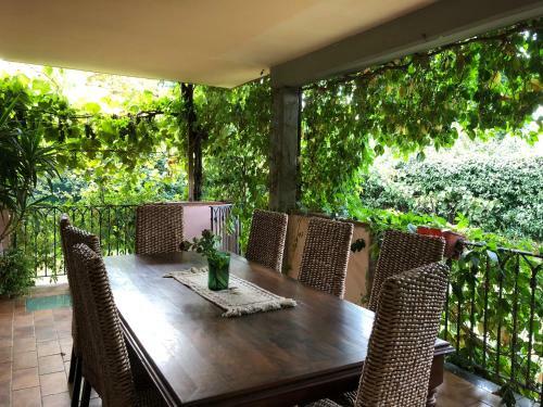 Apartamento Casa Il Chicco D?uva