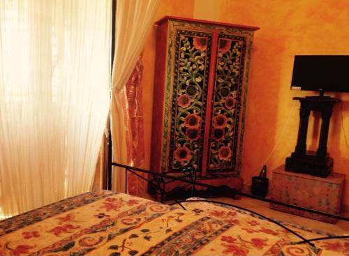 Apartamento Casa Il Chicco D?uva