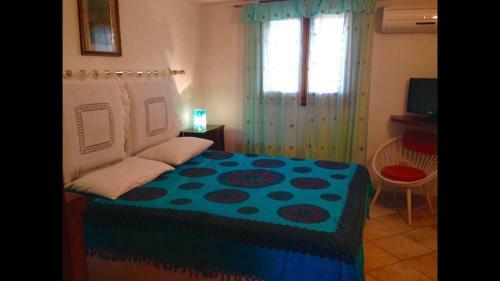 Apartamento Casa Il Chicco D?uva
