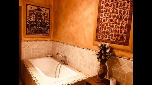 Apartamento Casa Il Chicco D?uva