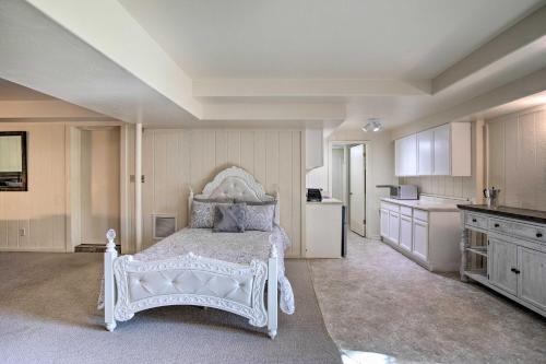 Spacious Sedona Hideaway With Furnished Patio!