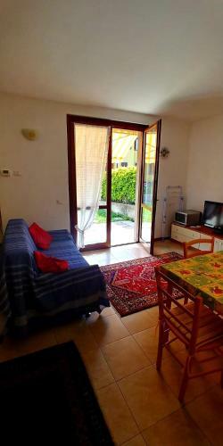 Apartamento Appartamento Alla Fonte- Residence Vittoria