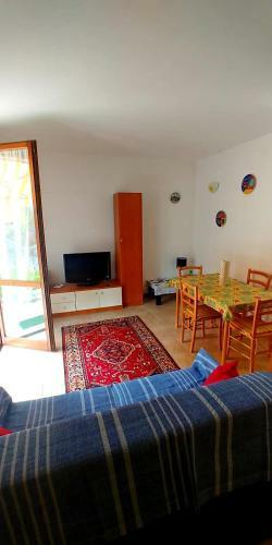 Apartamento Appartamento Alla Fonte- Residence Vittoria