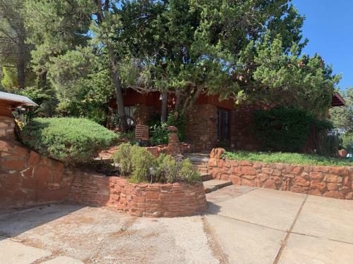 Saddle Rock Ranch B&B At West Sedona