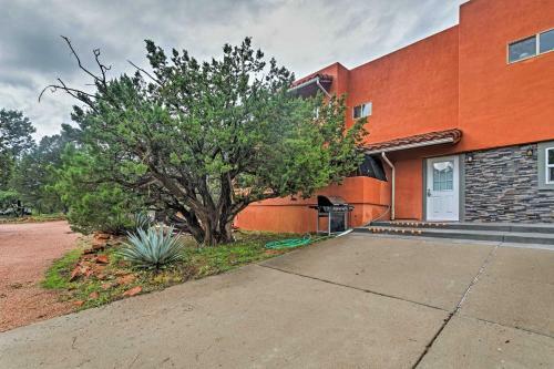 Apartamento Pet-friendly Getaway By Bell Rock Trail!