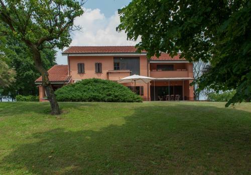 Villa Balbina Cascina Di Design