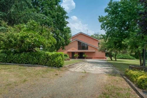 Villa Balbina Cascina Di Design