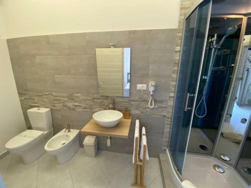 Bed & Breakfast Villa Leucatia