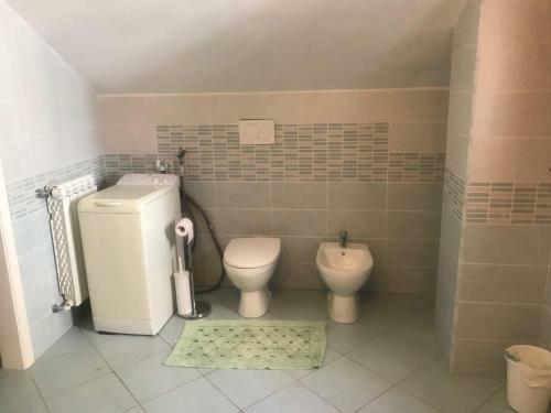 Apartamento Sopra Il Santuario